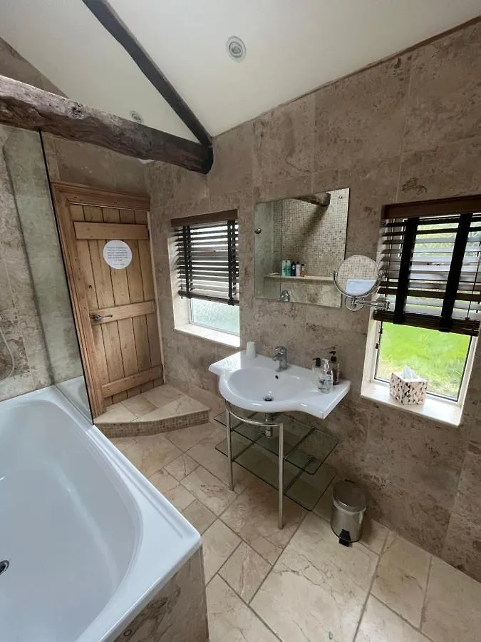 The Garden Suite Harrogate